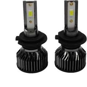هدلایت SAM T21 (H7)